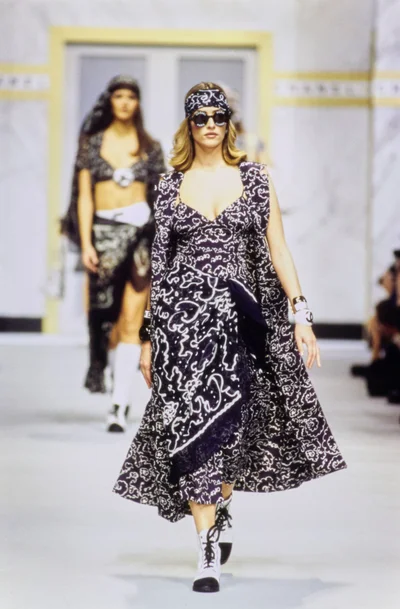 Look 77